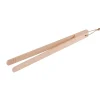 CASA Basic Wood Pinzas De Cocina Natural| Instrumentos De Cocina