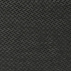 CASA Baya Cojines De Jardín Reposacabezas Negro| Cojines De Jardín
