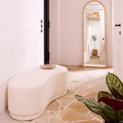 CASA Bean Banco Blanco| Bancos