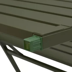 CASA Bergen Mesa Para Balcon Tambien Mesa/Plantas| Conjuntos Para Balcon