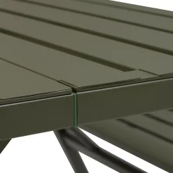 CASA Bergen Mesa Para Balcon Tambien Mesa/Plantas| Conjuntos Para Balcon