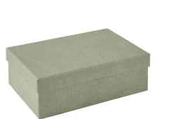 CASA Bigso Caja De Almacenaje Menta| Cajas De Almacenamiento