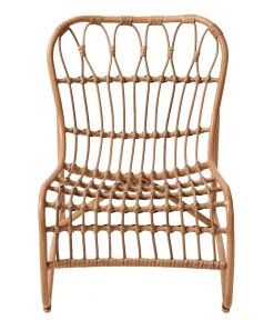 CASA Binang Silla Lounge Natural| Sillas Infantiles