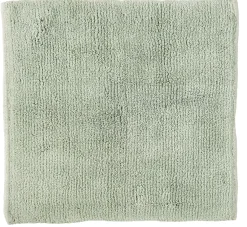 CASA Bio Soft Alfombra De Bano Menta| Alfombras De Baño