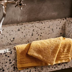 CASA Bio Soft Manopla Amarillo| Manoplas