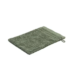 CASA Bio Soft Manopla Verde Oscuro| Manoplas