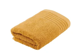 CASA Bio Soft Toalla Amarillo| Toallas