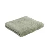 CASA Bio Soft Toalla Verde Oscuro| Toallas