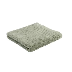 CASA Bio Soft Toalla Verde Oscuro| Toallas
