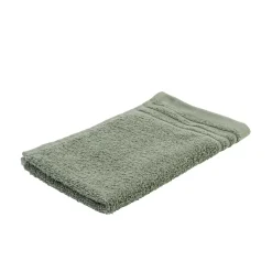 CASA Bio Soft Toallita Verde Oscuro| Toallitas