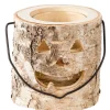 CASA Birch Partylight Natural| Soprortes Para Velitas