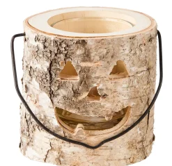 CASA Birch Partylight Natural| Soprortes Para Velitas