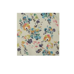 CASA Bloom Paquete De 20 Servilletas Multicolor| Servilletas