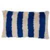 CASA Blues Cojin Azul| Cojines