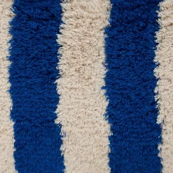 CASA Blues Cojin Azul| Cojines