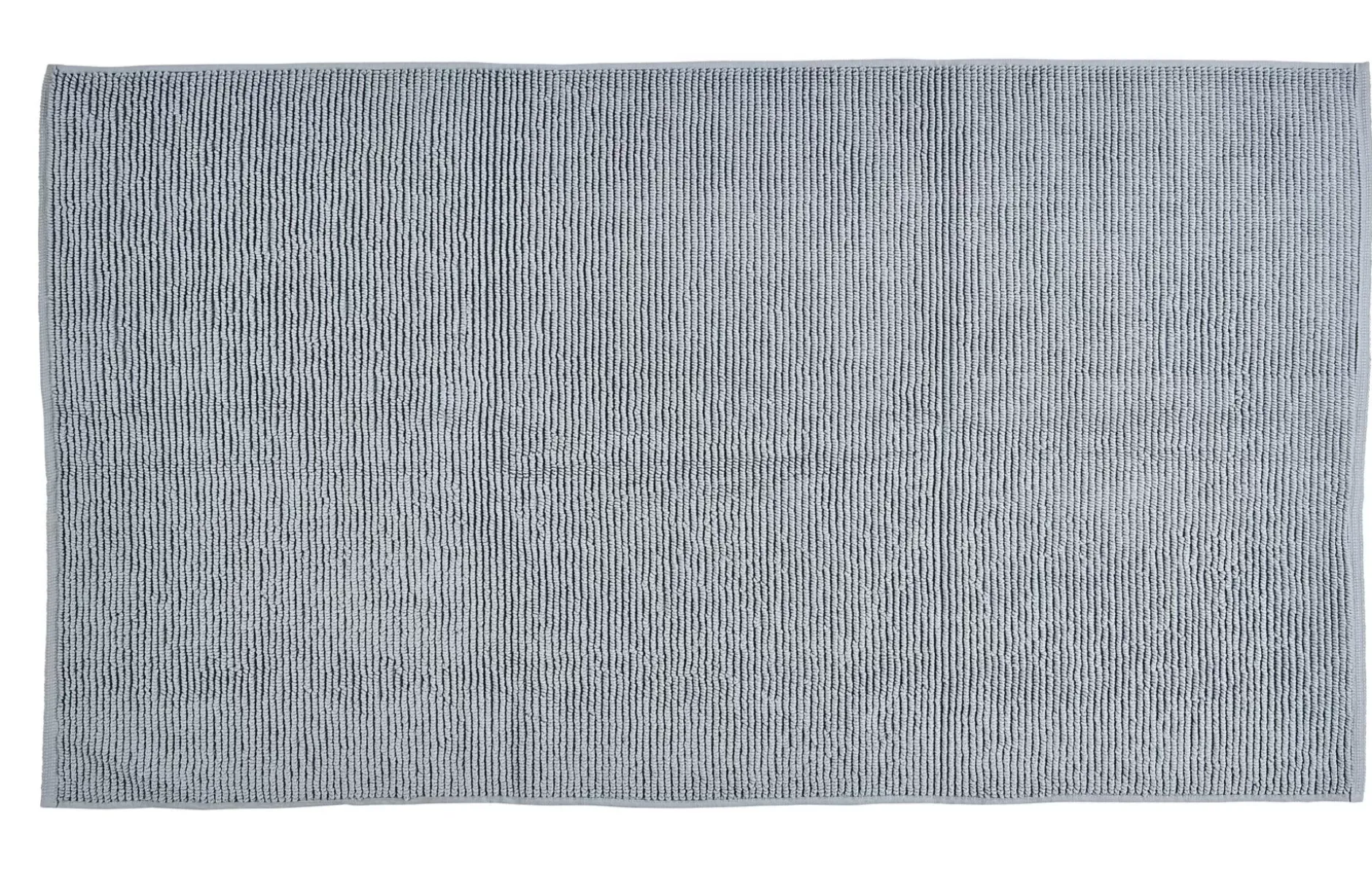 CASA B-Lux Alfombra De Bano Azul| Alfombras De Baño