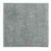 CASA B-Lux Alfombra De Bano Azul| Alfombras De Baño
