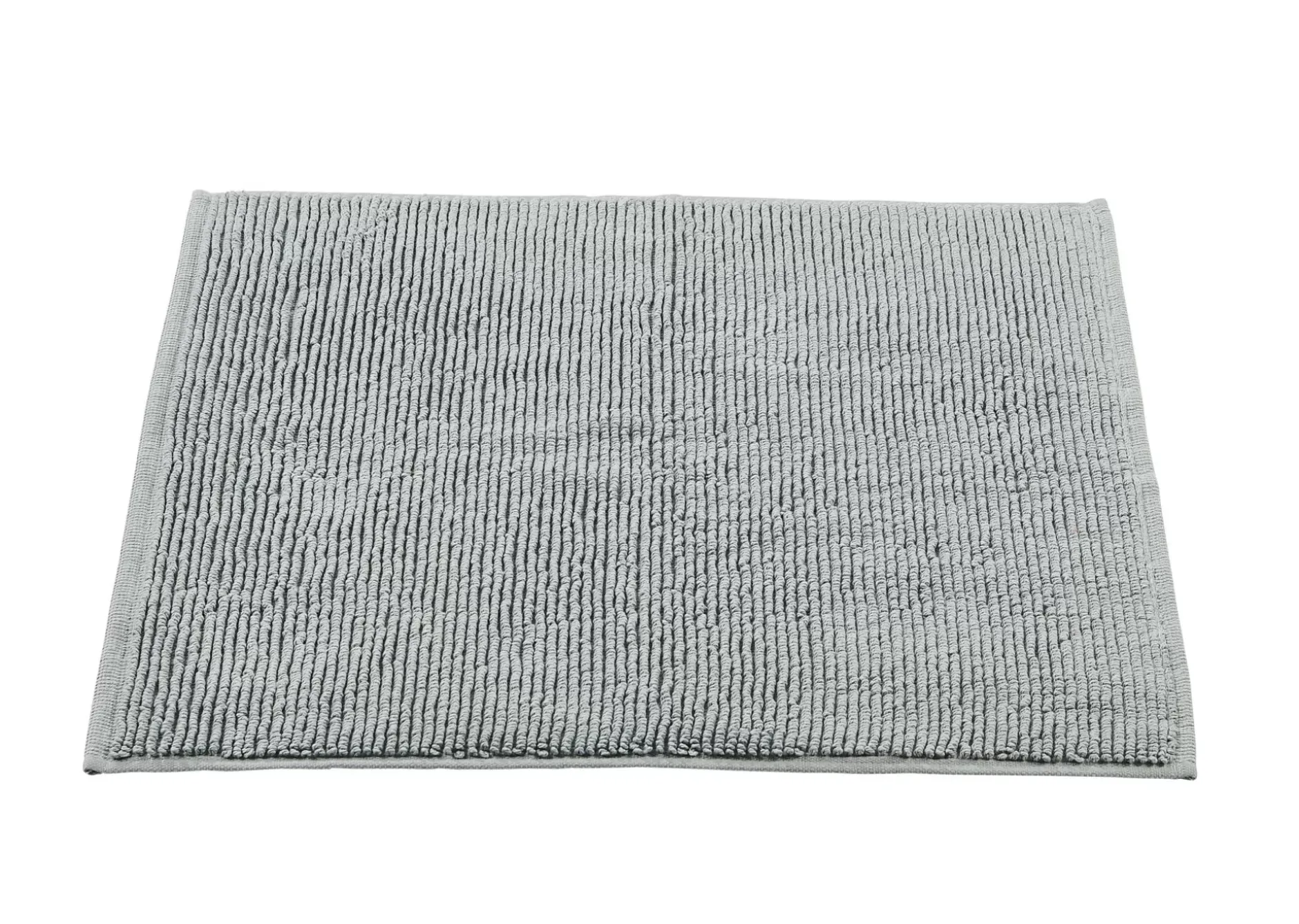 CASA B-Lux Alfombra De Bano Azul| Alfombras De Baño