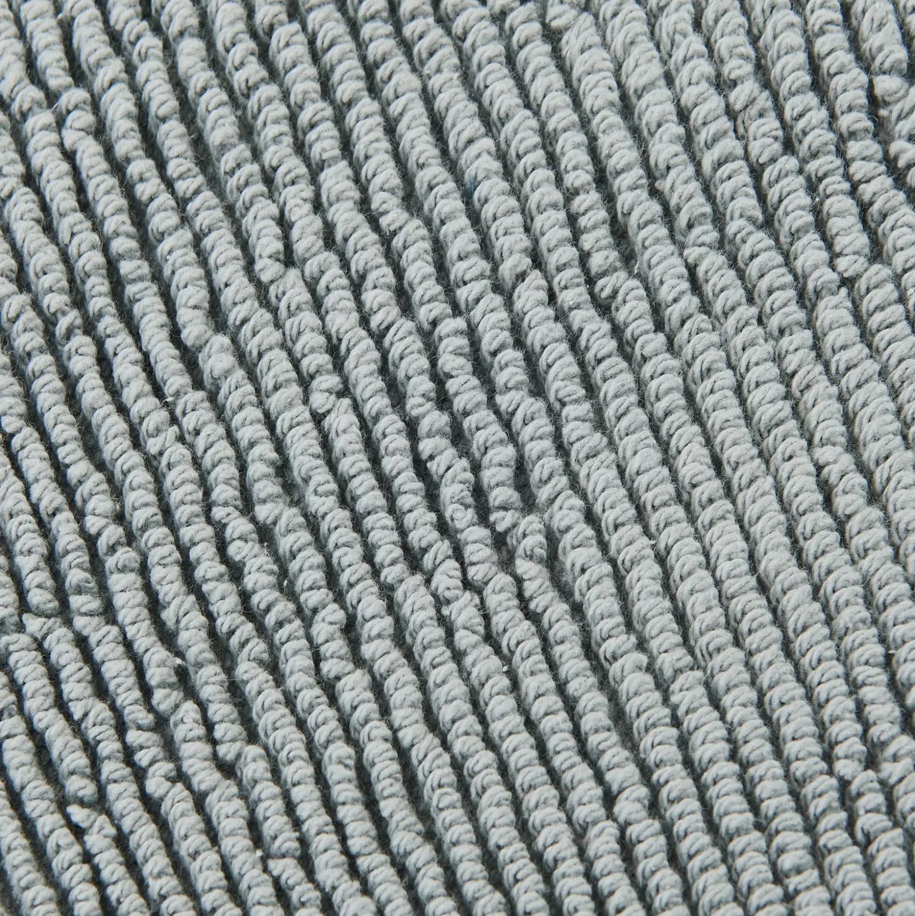 CASA B-Lux Alfombra De Bano Azul| Alfombras De Baño