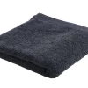 CASA B-Lux Toalla Gris| Toallas