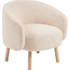 CASA Boli Butaca An. Asiento: 67,5 Cm| Sofás