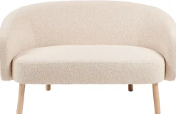 CASA Boli Sofa An. Asiento: 127 Cm| Sofás
