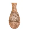 CASA Borneo Florero Natural| Floreros