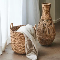 CASA Borneo Florero Natural| Floreros