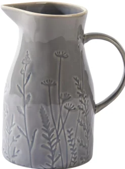 CASA Botanic Lavender Jarra Morado| Jarras
