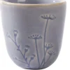 CASA Botanic Lavender Taza Morado| Tacitas