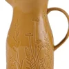 CASA Botanic Ocher Jarra Caramelo| Jarras