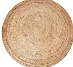 CASA Braid Alfombra Natural| Alfombras