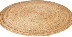 CASA Braid Alfombra Natural| Alfombras