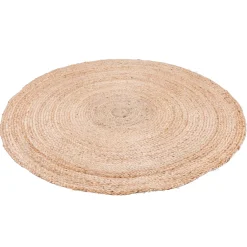 CASA Braid Alfombra Natural| Alfombras
