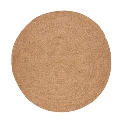 CASA Braid Outdoor Alfombra Natural| Alfombras Exterior