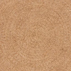 CASA Braid Outdoor Alfombra Natural| Alfombras Exterior