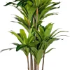CASA Brazi Planta Verde| Plantas Artificiales