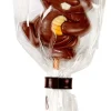 CASA Bunny Pop Chupachup De Chocolate Multicolor| Alimentos