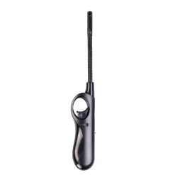 CASA Burn Encendedor De Gas Flex Negro| Instrumentos De Cocina