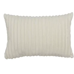 CASA Butter Cojin Blanco| Cojines