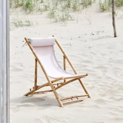 CASA Cabo Blanco, Natural| Hamacas De Playa