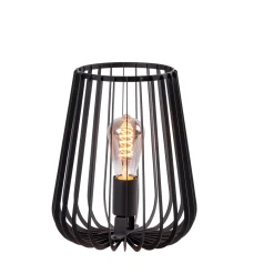CASA Calex Bombilla Filamento E27 1800K| Lámparas Led
