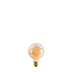 CASA Calex Bombilla Globo Led 2100K| Lámparas Led