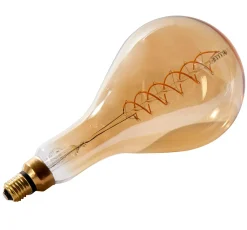CASA Calex Lampara 2100K| Lámparas Led