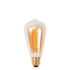CASA Calex Lampara Rustica 2100K| Lámparas Led