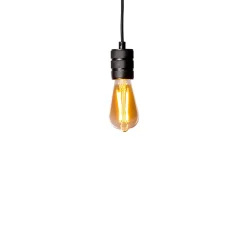 CASA Calex Lampara Rustica 2100K| Lámparas Led