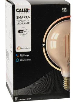 CASA Calex Smart Lampara Led E27 1800-3000K| Lámparas Led