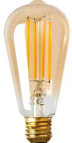 CASA Calex Smart Lampara Led E27 1800-3000K| Lámparas Led