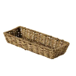 CASA Cali Seagrass Cesta Natural| Cestas De Almacenaje