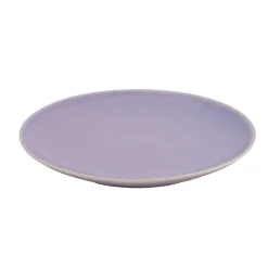 CASA Candy Plato Morado| Platos